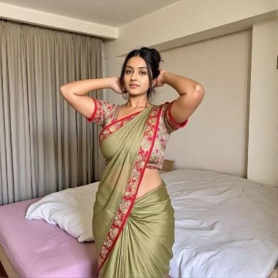 Haldwani Call Girl
